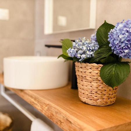 Mystes Apartment Самотраки Екстериор снимка